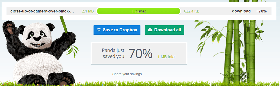 Tutorial Cara Mengecilkan Ukuran Gambar JPG | IDCloudHost
