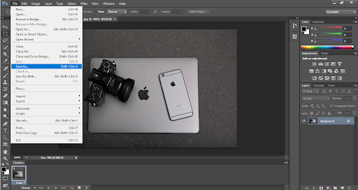 Tutorial Cara Mengecilkan Ukuran Gambar JPG | IDCloudHost