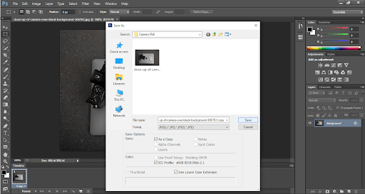Tutorial Cara Mengecilkan Ukuran Gambar JPG | IDCloudHost