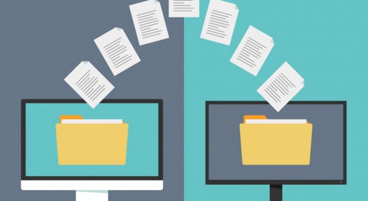 Sejarah FTP Server Sejarah FTP Server