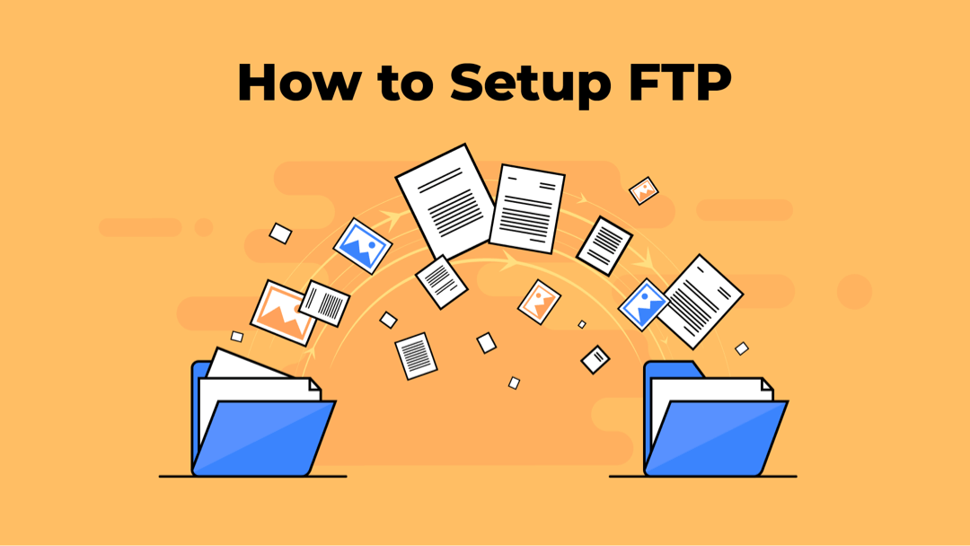 Cara Menggunakan FTP Client Cara Menggunakan FTP Client