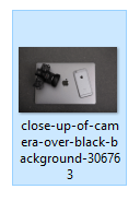 Tutorial Cara Mengecilkan Ukuran Gambar PNG | IDCloudHost