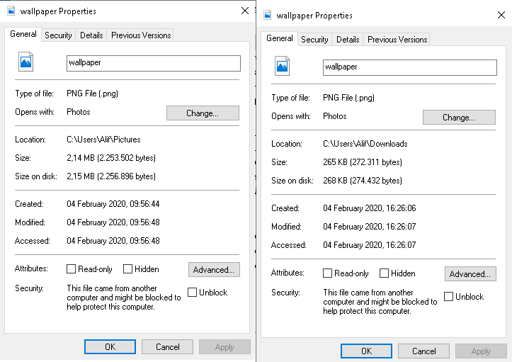 Tutorial Cara Mengecilkan Ukuran Gambar PNG | IDCloudHost
