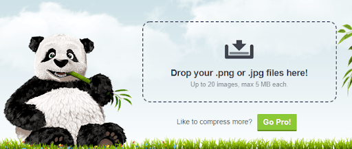 Tutorial Cara Mengecilkan Ukuran Gambar PNG | IDCloudHost