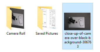 Tutorial Cara Mengecilkan Ukuran Gambar PNG | IDCloudHost