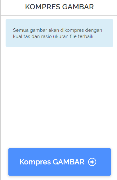 Tutorial Cara Mengecilkan Ukuran Gambar PNG | IDCloudHost