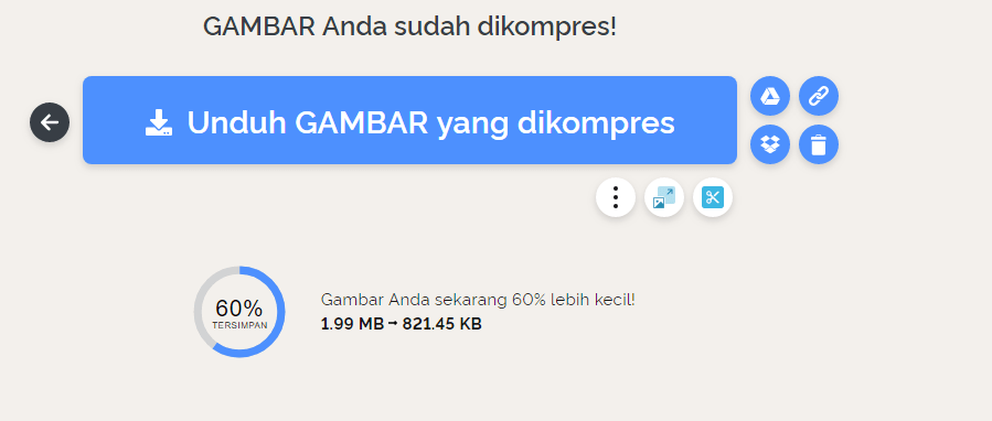 Tutorial Cara Mengecilkan Ukuran Gambar PNG | IDCloudHost