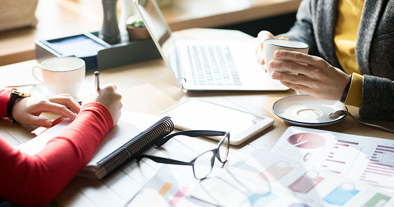 Mengenal Apa Itu Return On Investment (ROI) Dan Cara Menghitung ROI | IDCloudHost