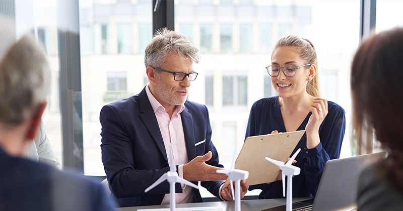 Bagaimana Strategi Bisnis untuk Kesuksesan Online Anda di 2020