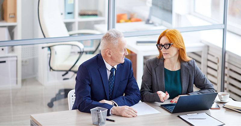 Bagaimana Strategi Bisnis untuk Kesuksesan Online Anda di 2020