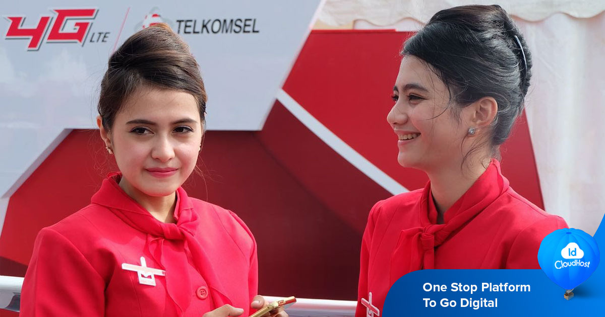 Cara Mengaktifkan Kuota Gratis Telkomsel 30 GB