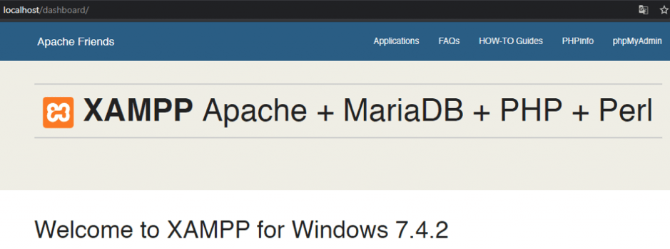 Tutorial Cara Menggunakan XAMPP untuk Menjalankan PHP & MySQL | IDCloudHost