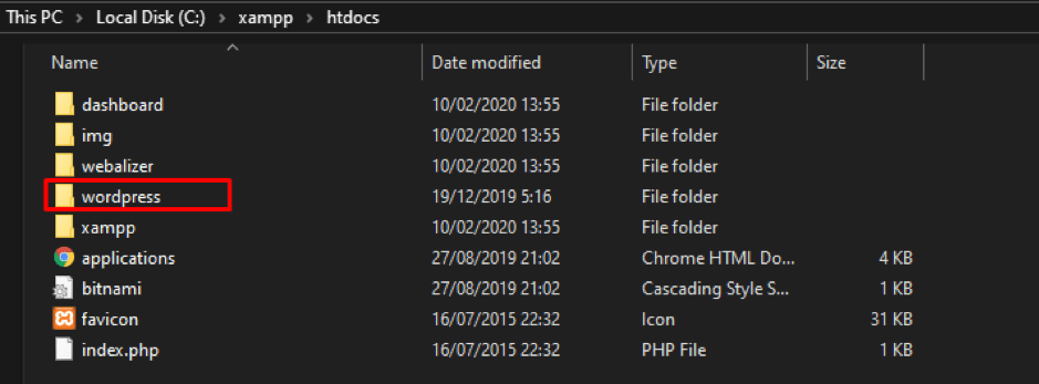 Tutorial Cara Menggunakan XAMPP untuk Menjalankan PHP & MySQL | IDCloudHost