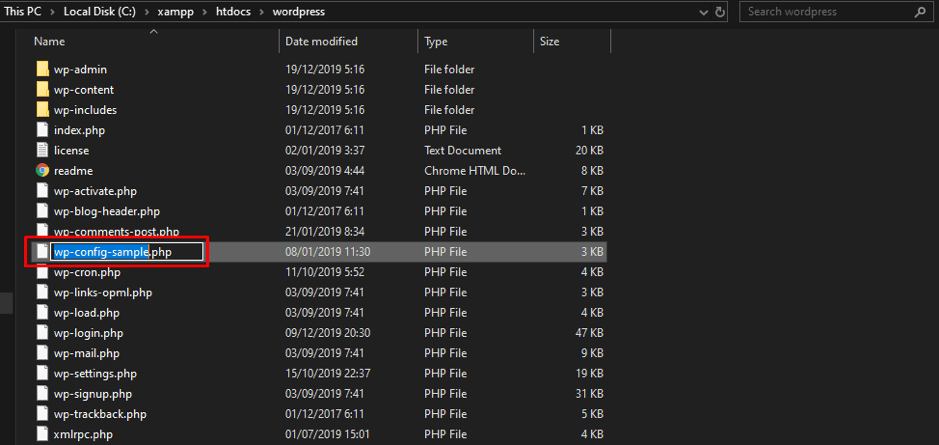 Tutorial Cara Menggunakan XAMPP untuk Menjalankan PHP & MySQL | IDCloudHost