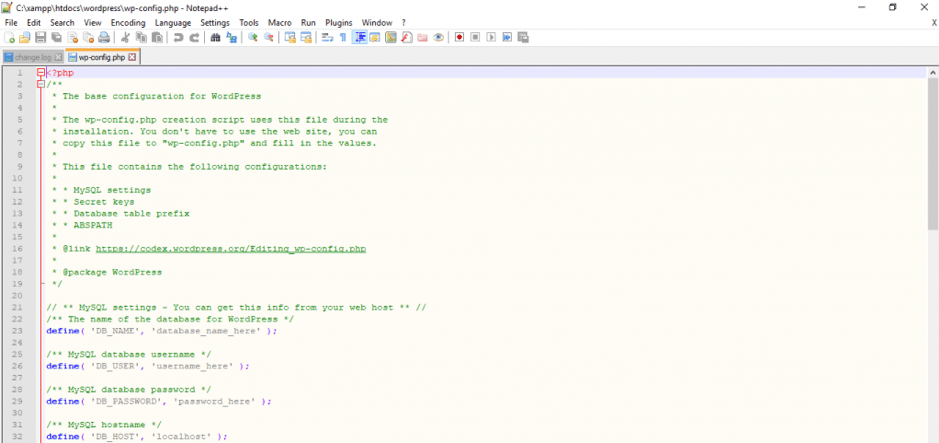 Tutorial Cara Menggunakan XAMPP untuk Menjalankan PHP & MySQL | IDCloudHost