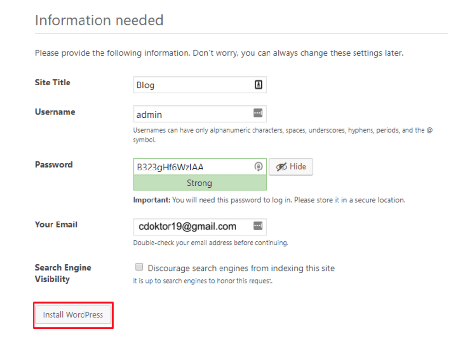 Tutorial Cara Menggunakan XAMPP untuk Menjalankan PHP & MySQL | IDCloudHost