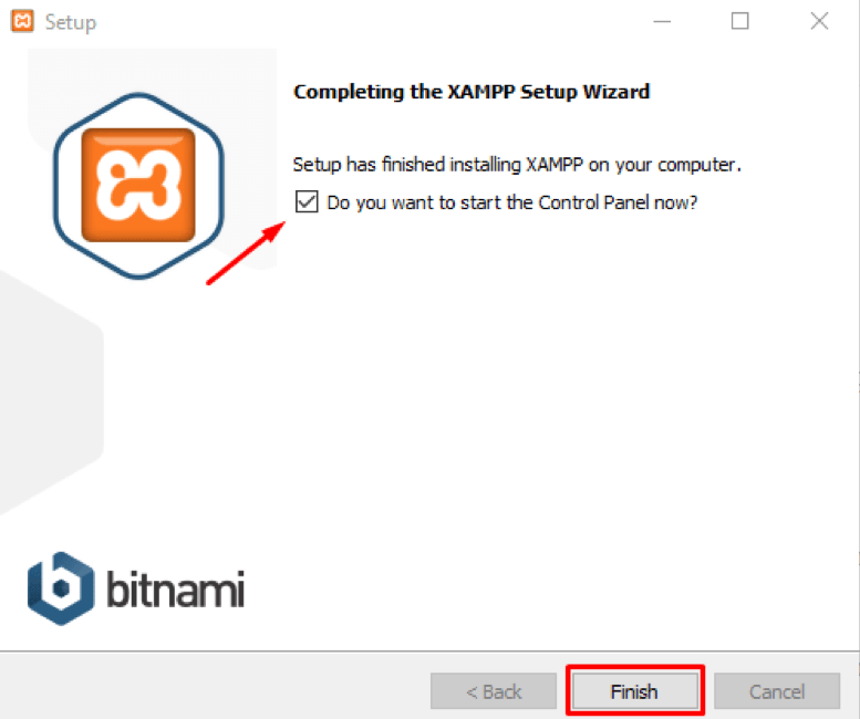 Tutorial Cara Menggunakan XAMPP untuk Menjalankan PHP & MySQL | IDCloudHost