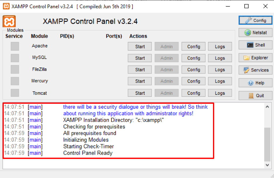 Tutorial Cara Menggunakan XAMPP untuk Menjalankan PHP & MySQL | IDCloudHost