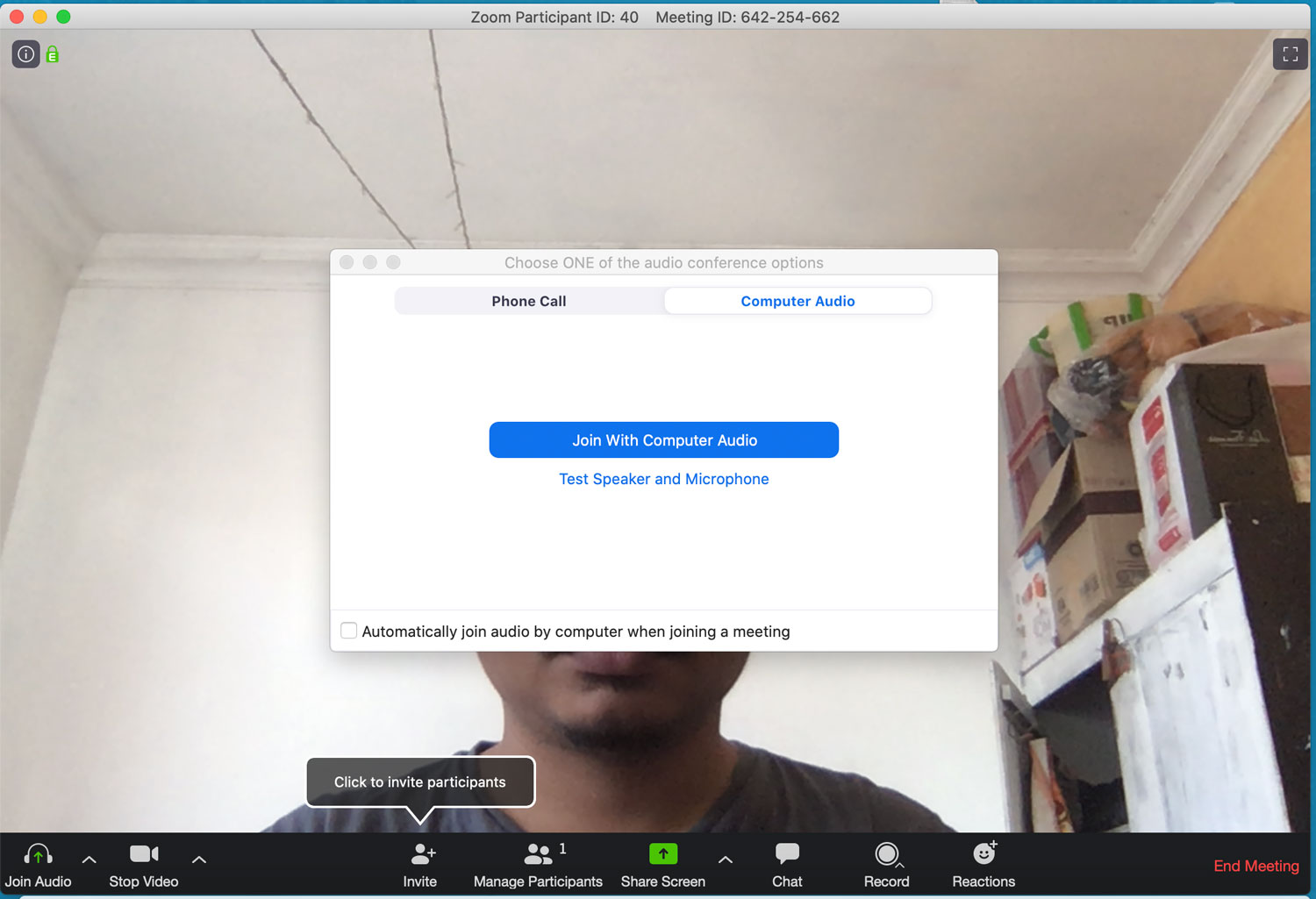 Mengenal Aplikasi Zoom : Cara Install dan Fitur-Fitur Zoom Meeting | IDCloudhost