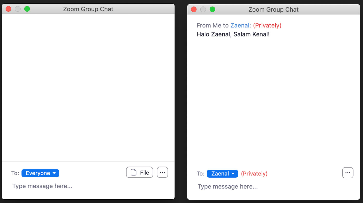 Mengenal Aplikasi Zoom : Cara Install dan Fitur-Fitur Zoom Meeting | IDCloudhost