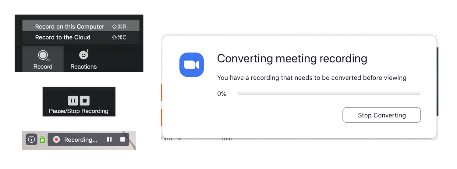 Mengenal Aplikasi Zoom : Cara Install dan Fitur-Fitur Zoom Meeting | IDCloudhost