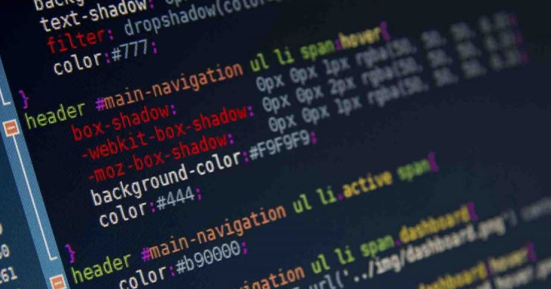 Kumpulan Editor HTML Terbaik Untuk Development Website dan Aplikasi
