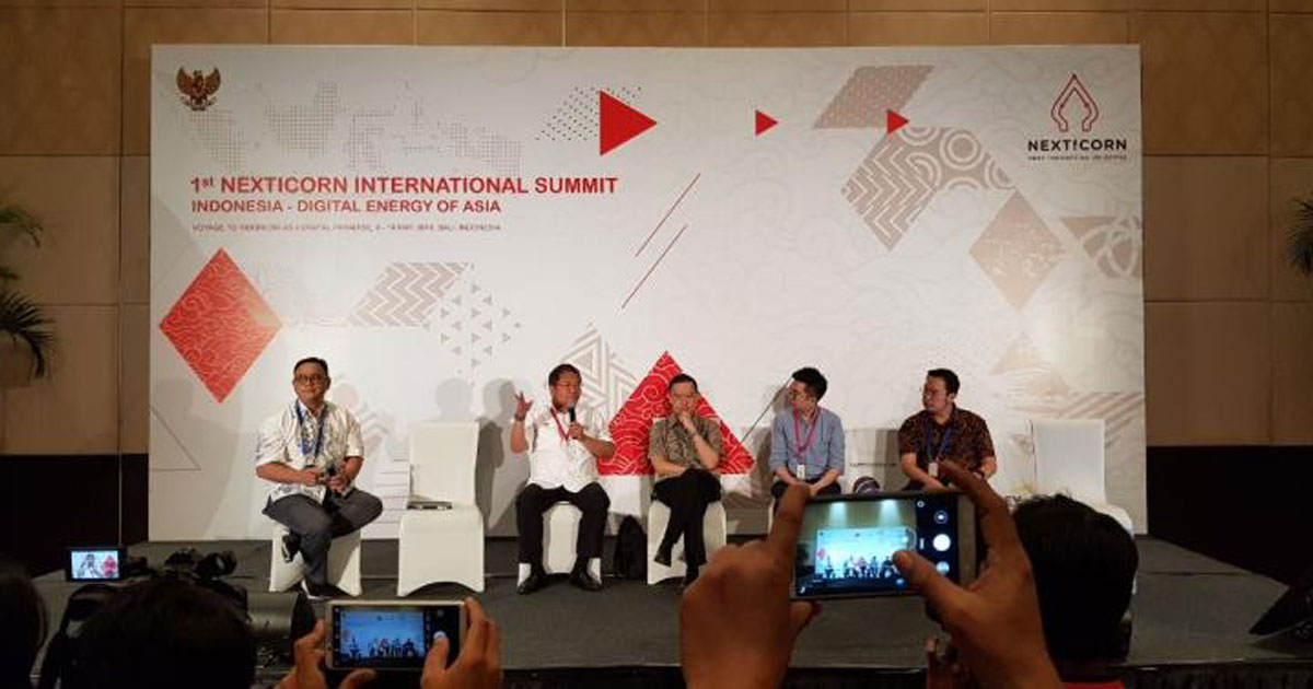 Mengenal Apa Itu Startup. Pengertian, dan Perkembangan Bisnis Startup di Indonesia | IDCloudHost