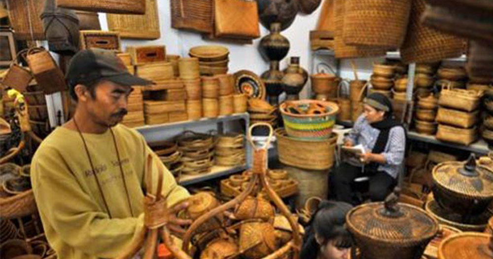 Pengertian UMKM Menurut Undang-Undang, Kriteria, dan Ciri-Ciri UMKM | IDCloudHost