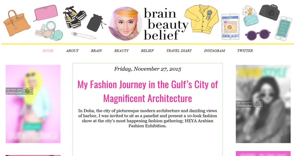 ÂÂKumpulan Blogger Perempuan Indonesia yang Menginspirasi & Terbaik | IDCloudHost