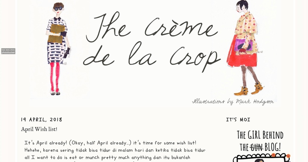 ÂÂKumpulan Blogger Perempuan Indonesia yang Menginspirasi & Terbaik | IDCloudHost