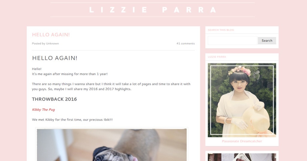 ÂÂKumpulan Blogger Perempuan Indonesia yang Menginspirasi & Terbaik | IDCloudHost