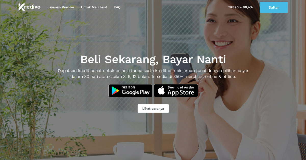 Daftar Pinjaman Online (Fintech) Terpercaya dan Sudah diverifikasi OJK di tahun 2020 | IDCloudHost