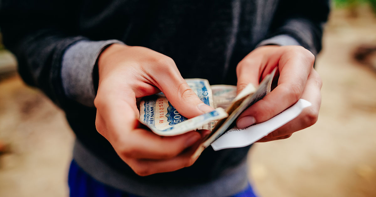 Bagaimana Cara Cepat Kaya Mendadak Menjadi Milyader Cepat Dan Mudah | IDCloudhost