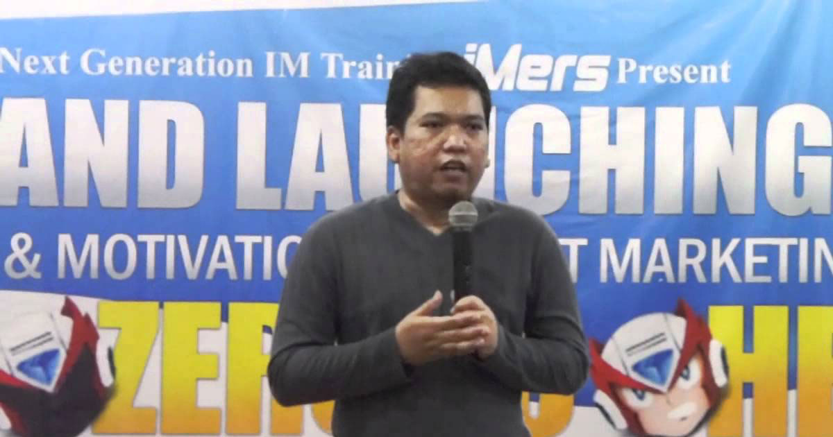 Kumpulan Blogger Indonesia yang Menginspirasi dan Terbaik | IDCloudHost