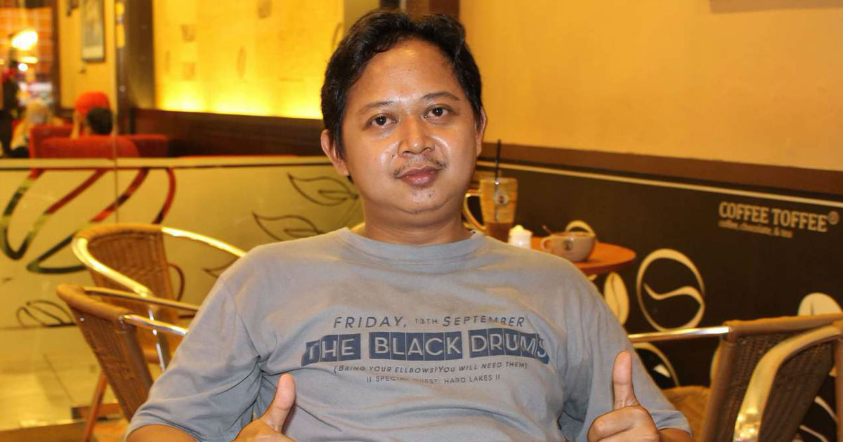 Kumpulan Blogger Indonesia yang Menginspirasi dan Terbaik | IDCloudHost