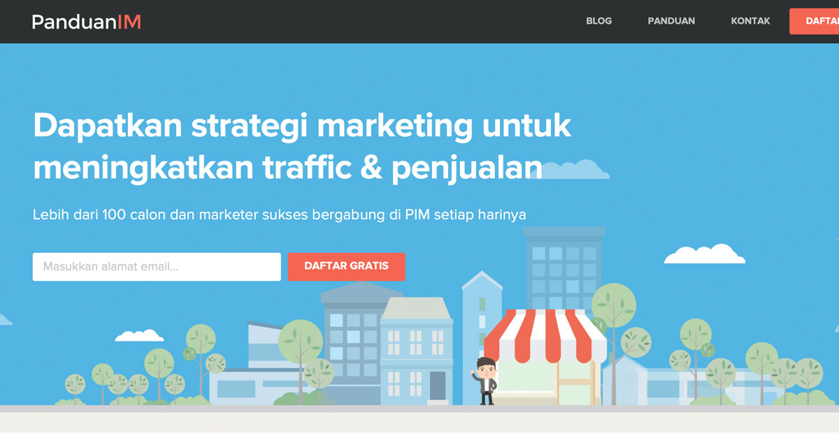 Kumpulan Blogger Indonesia yang Menginspirasi dan Terbaik | IDCloudHost