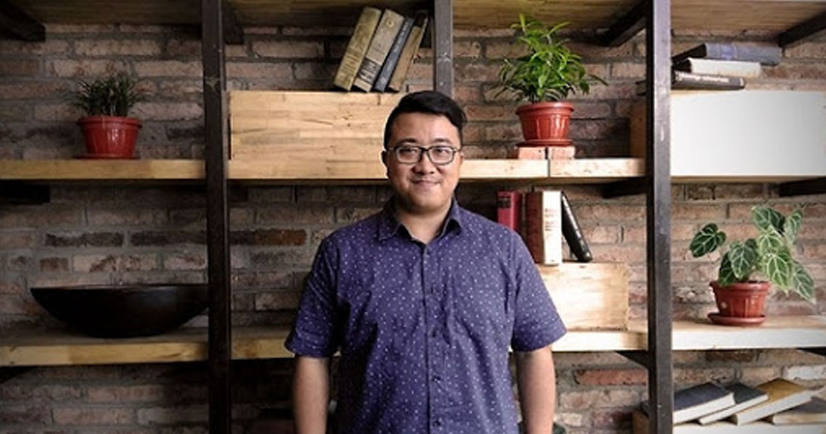 Kumpulan Blogger Indonesia yang Menginspirasi dan Terbaik | IDCloudHost