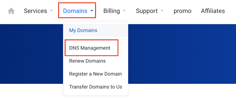 Tutorial Mengarahkan Domain ke Server (VPS/Dedicated Server) | IDCloudHost