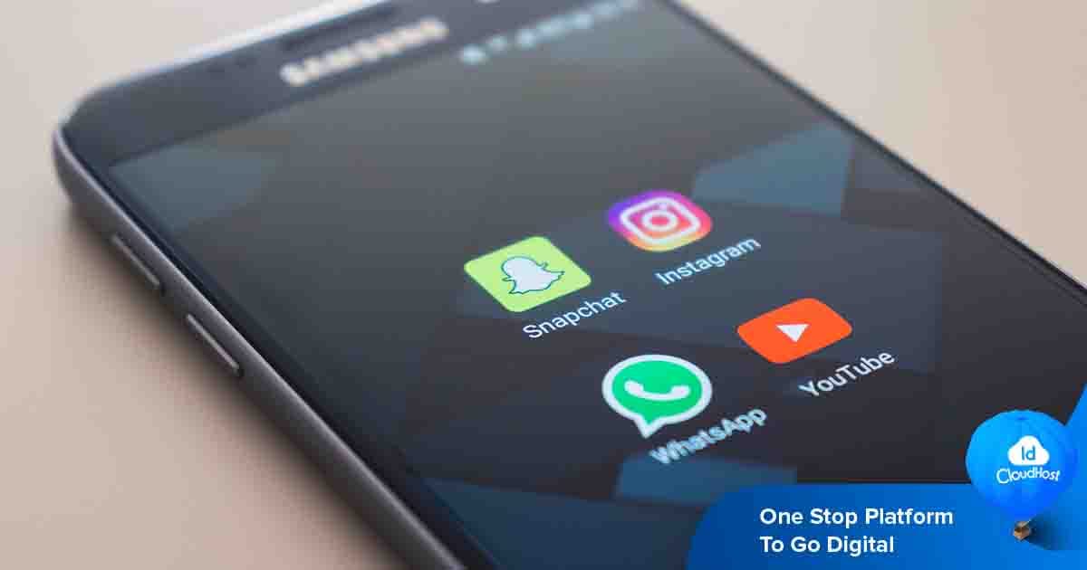 Mengenal WhatsApp Bisnis dan Keuntungannya untuk Pebisnis Online