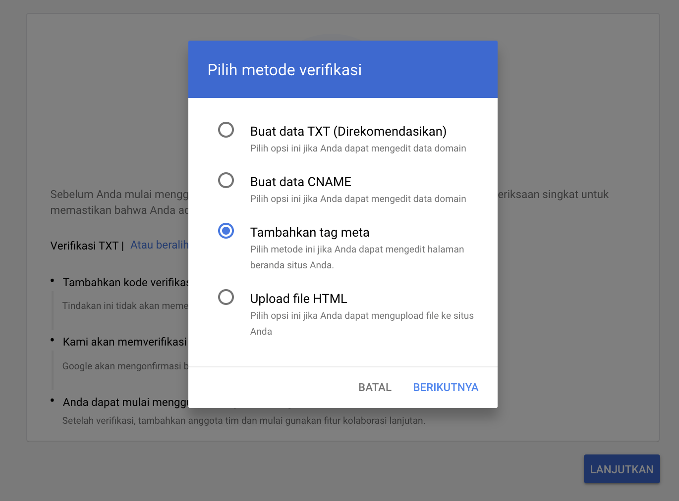 Tutorial Cara Mendaftar dan Mengaktifkan Google G Suite for Education | IDCloudHost