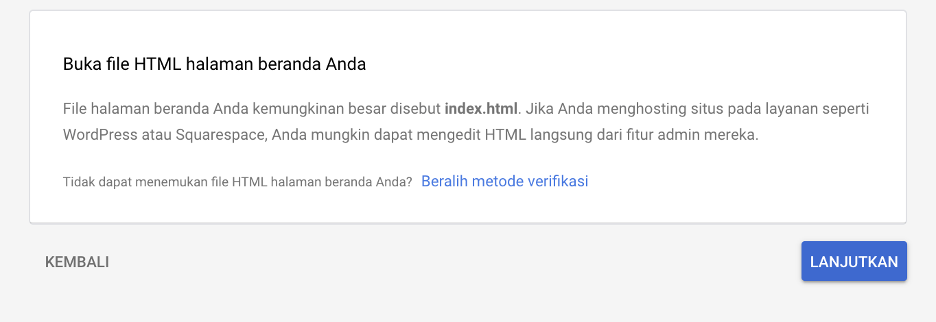 Tutorial Cara Mendaftar dan Mengaktifkan Google G Suite for Education | IDCloudHost