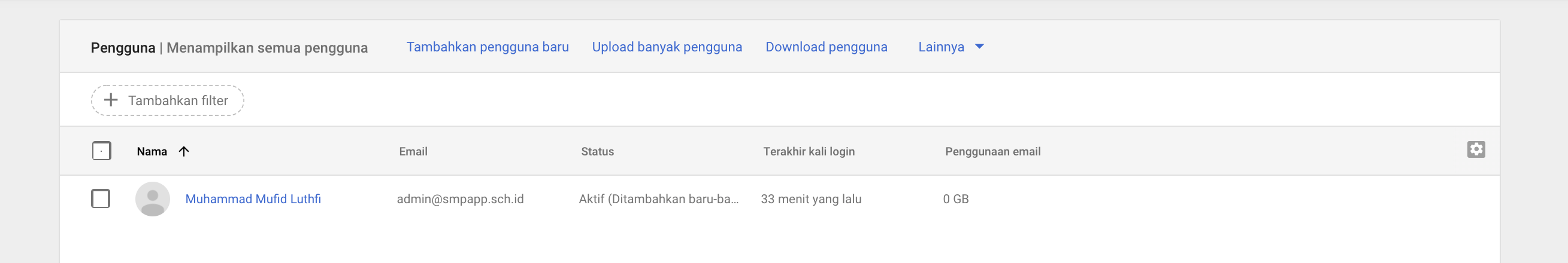 Tutorial Cara Mendaftar dan Mengaktifkan Google G Suite for Education | IDCloudHost