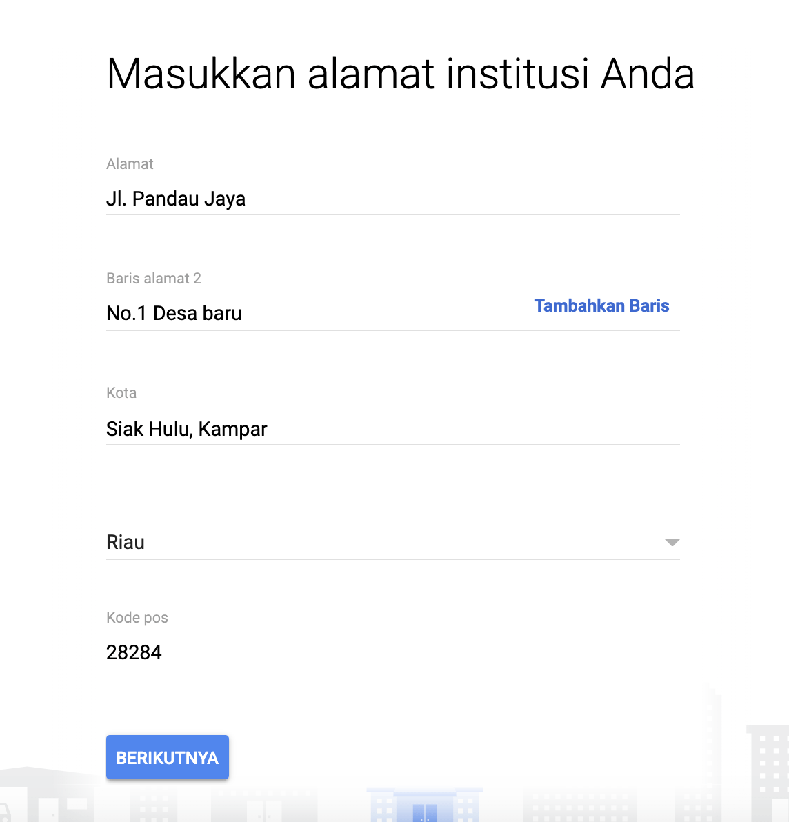 Tutorial Cara Mendaftar dan Mengaktifkan Google G Suite for Education | IDCloudHost