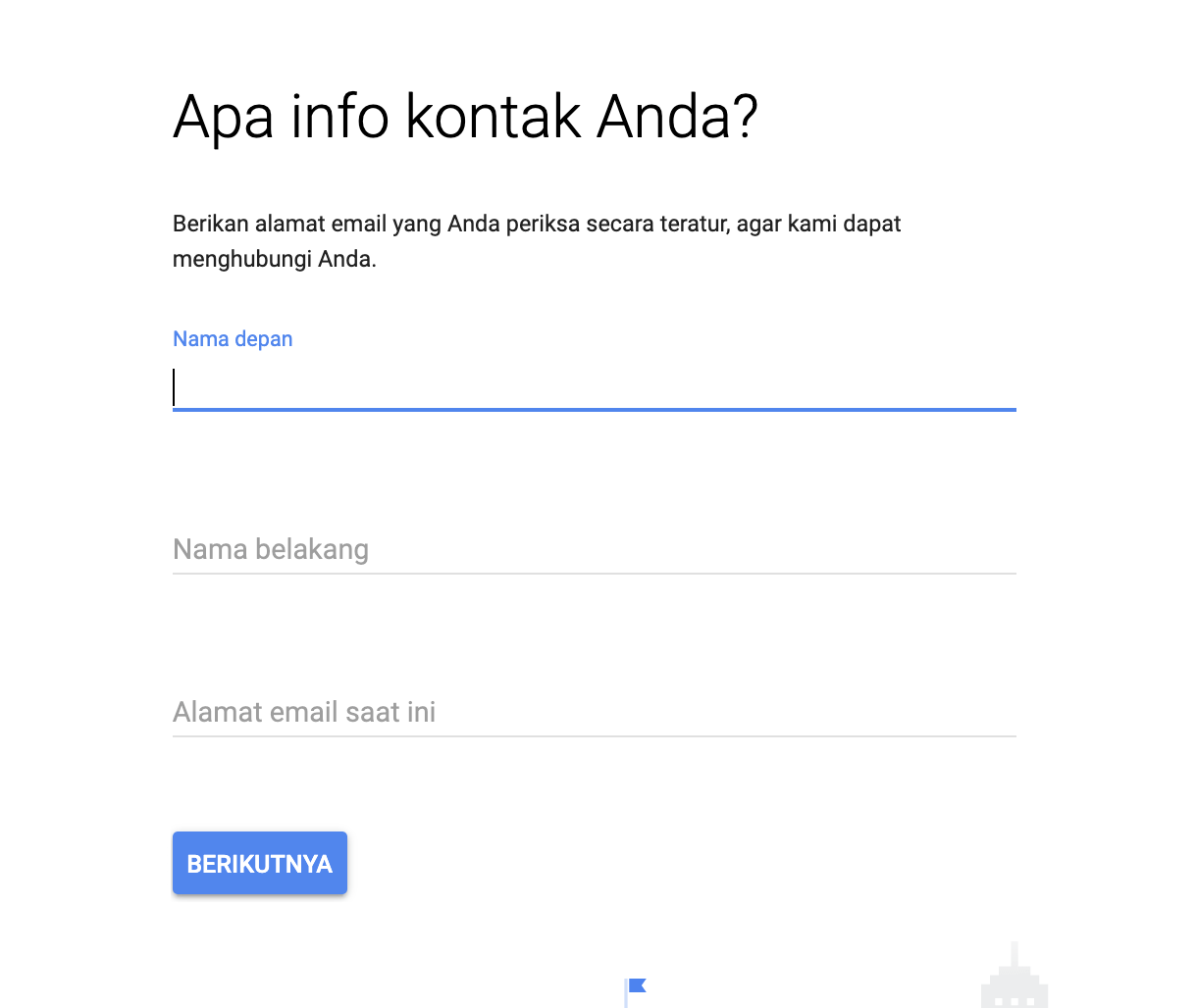 Tutorial Cara Mendaftar dan Mengaktifkan Google G Suite for Education | IDCloudHost