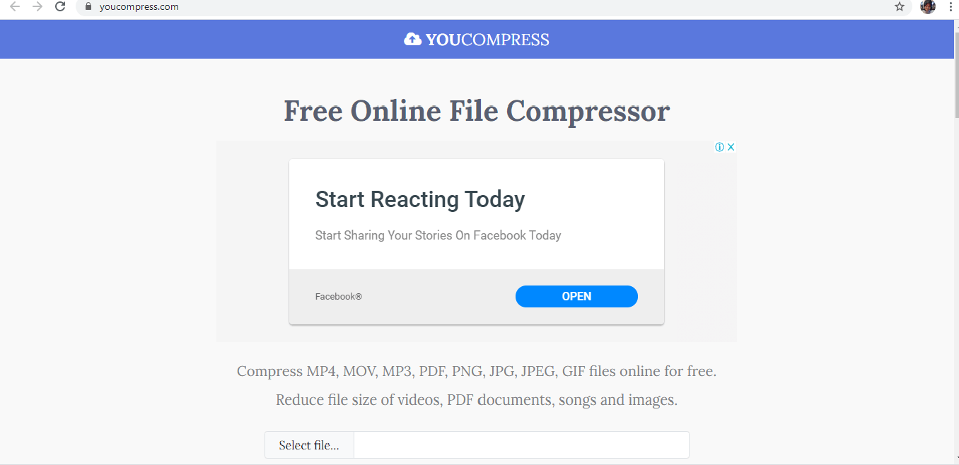 Tutorial Cara Mengecilkan / Compress Ukuran Video [Offline dan Online]