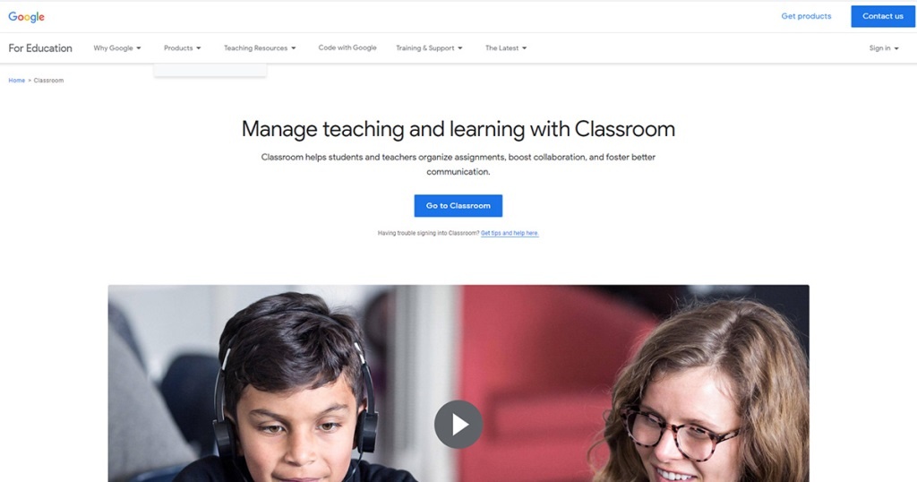Mengenal Apa itu Google Classroom : Fitur, Fungsi, dan Keunggulannya | IDCloudHost