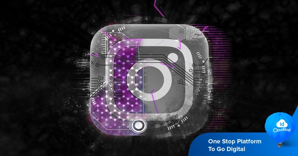 Cara Mudah dan Cepat Mendaftar Akun Instagram