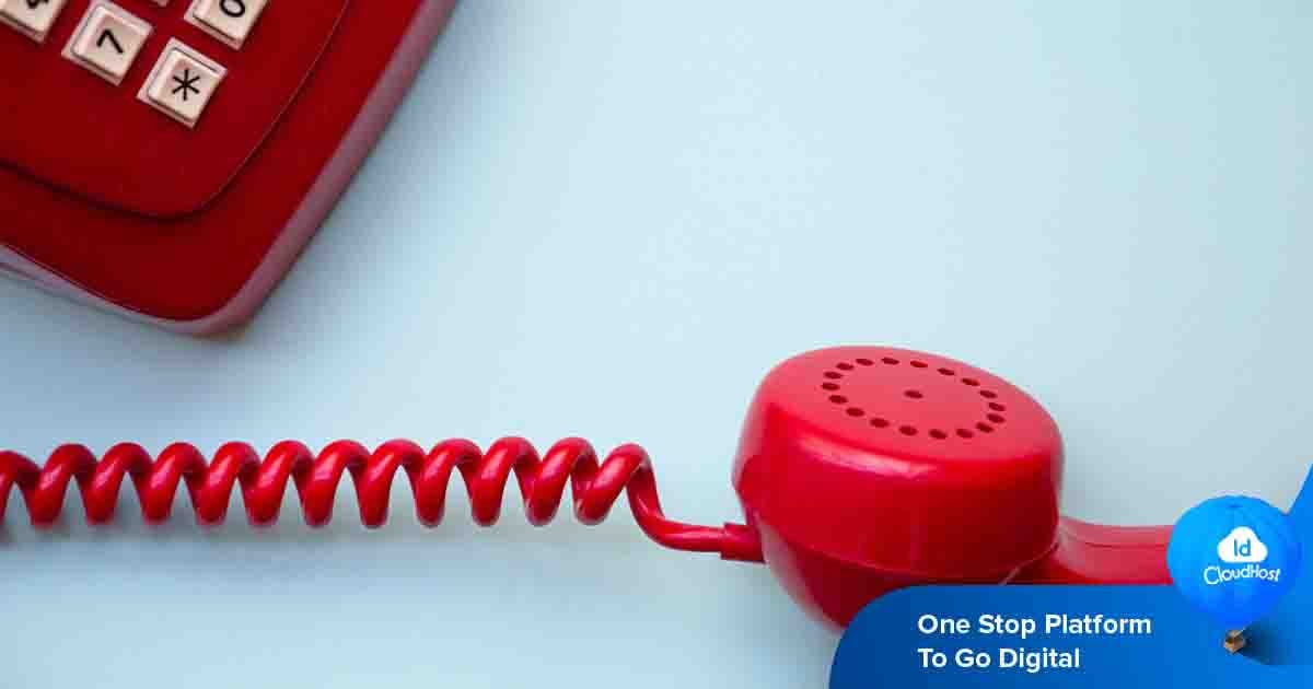 Kumpulan Daftar Kode Telepon Negara di Seluruh Dunia