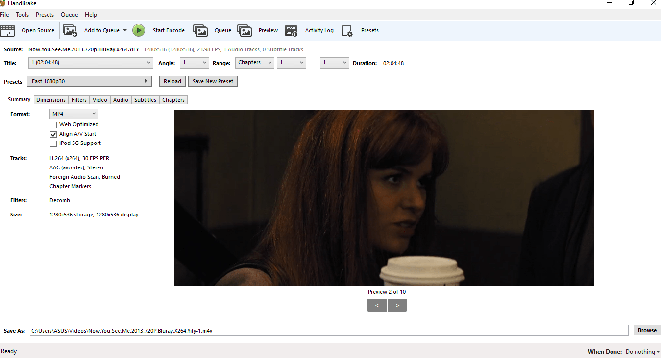 Tutorial Cara Mengecilkan / Compress Ukuran Video [Offline dan Online]