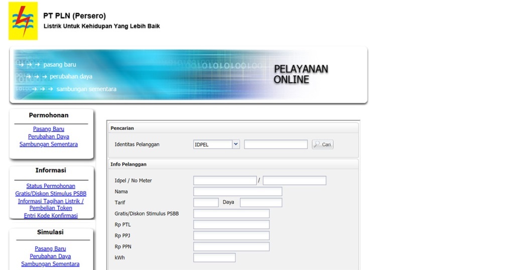Cara Mendapatkan Token Listrik Gratis dari PLN (Website & WhatsApp) | IDCloudHost